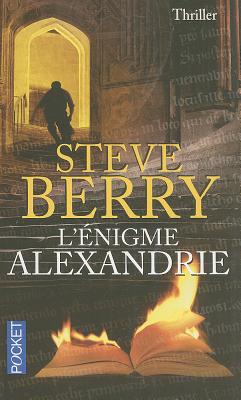 ISBN 9782266182812 L'enigme Alexandrie = The Alexandria Link/DISTRIBOOKS INTL INC/Steve Berry 本・雑誌・コミック 画像