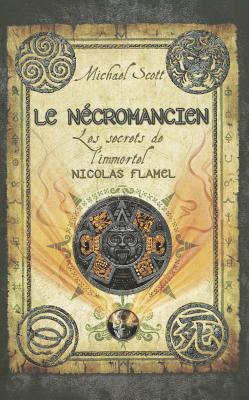 ISBN 9782266205320 Le Necromancien/DISTRIBOOKS INTL INC/Michael Scott 本・雑誌・コミック 画像