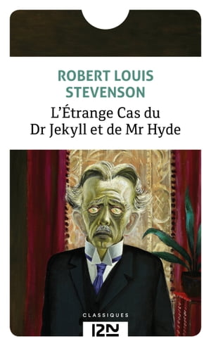 ISBN 9782266296465 L' Etrange Cas du Dr Jekyll et de M. Hyde Robert Louis Stevenson 本・雑誌・コミック 画像