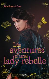 ISBN 9782266297707 Les aventures d'une lady rebelle Mackenzi Lee 本・雑誌・コミック 画像