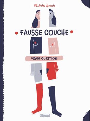 ISBN 9782344060308 Fausse couche vraie question Mathilde Lemiesle 本・雑誌・コミック 画像