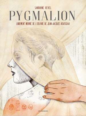 ISBN 9782352047483 Pygmalion Sandrine Revel 本・雑誌・コミック 画像