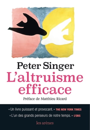 ISBN 9782352049210 L'Altruisme efficace Peter Singer 本・雑誌・コミック 画像