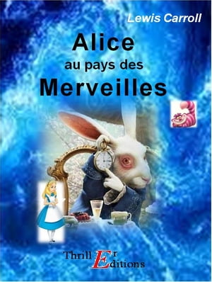 ISBN 9782363810274 Alice au pays des Merveilles Lewis Carroll 本・雑誌・コミック 画像