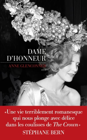 ISBN 9782365695718 Dame d'honneur Anne Glenconner 本・雑誌・コミック 画像