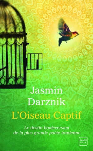 ISBN 9782378340223 L'Oiseau Captif Jasmin Darznik 本・雑誌・コミック 画像