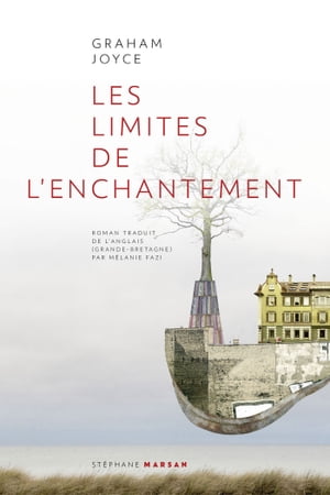 ISBN 9782378340957 Les Limites de l'enchantement Graham Joyce 本・雑誌・コミック 画像