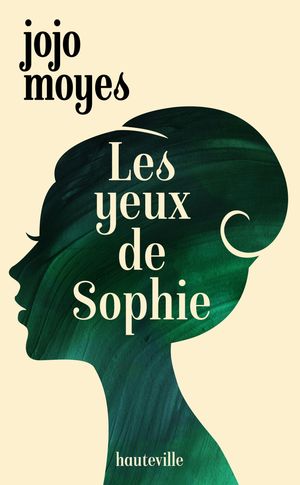 ISBN 9782381220437 Les Yeux de Sophie Jojo Moyes 本・雑誌・コミック 画像