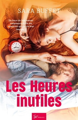 ISBN 9782390450290 Les Heures inutilesRomance contemporaine Sara Buffet 本・雑誌・コミック 画像