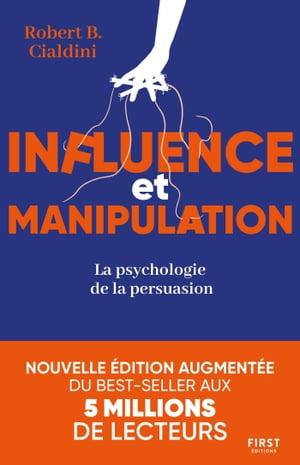 ISBN 9782412049693 Influence et manipulation : L'art de la persuasion Robert B. Cialdini 本・雑誌・コミック 画像