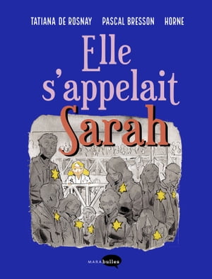 ISBN 9782501163606 Elle s'appelait Sarah Pascal Bresson 本・雑誌・コミック 画像