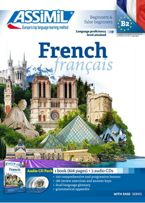 ISBN 9782700518863 ASSIMIL:FRENCH W/CD(P)/OTHERS/ANTHONY BULGER 本・雑誌・コミック 画像