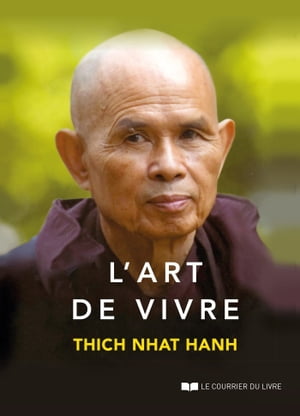 ISBN 9782702914670 L'art de vivre Thich-Nhat Hanh 本・雑誌・コミック 画像