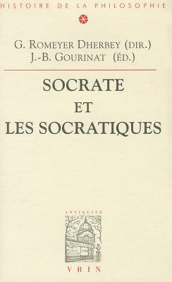 ISBN 9782711614578 Socrate Et Les Socratiques/VRIN/Gilbert Romeyer Gourinat 本・雑誌・コミック 画像