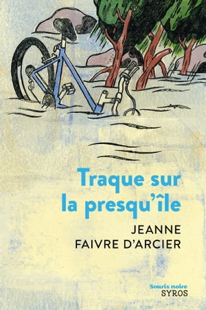 ISBN 9782748511451 Traque sur la presqu'ile Jeanne Faivre d'Arcier 本・雑誌・コミック 画像