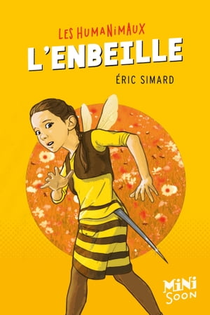 ISBN 9782748521429 L'enbeille Eric Simard 本・雑誌・コミック 画像