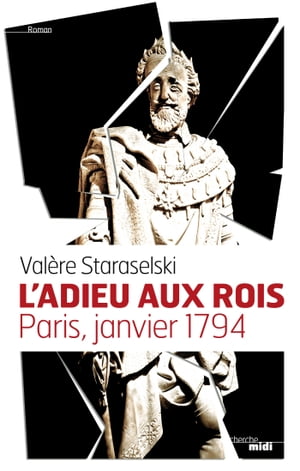 ISBN 9782749132914 L'Adieu aux Rois 本・雑誌・コミック 画像