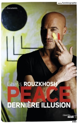 ISBN 9782749133690 Peace Ghass Rouzkhosh 本・雑誌・コミック 画像