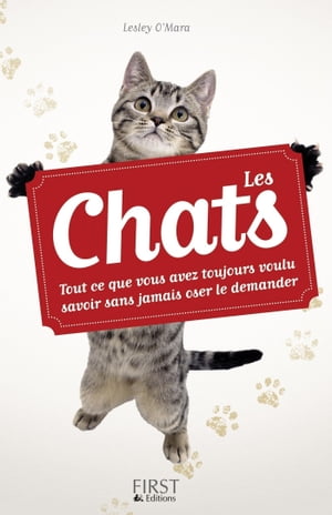 ISBN 9782754066648 Les Chats Lesley O'Mara 本・雑誌・コミック 画像