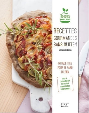 ISBN 9782754074483 Recettes gourmandes sans gluten Collectif 本・雑誌・コミック 画像