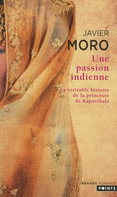 ISBN 9782757805619 Une Passion Indienne/CONTEMPORARY FRENCH FICTION/Javier Moro 本・雑誌・コミック 画像