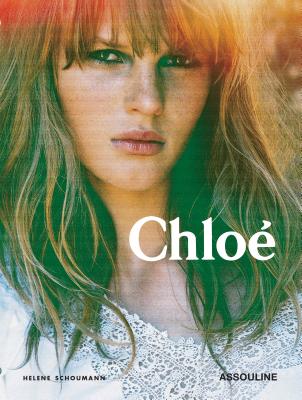 ISBN 9782843234378 CHLOE(H)/ASSOULINE(DIRECT) (USA)/HELENE SCHOUMANN 本・雑誌・コミック 画像