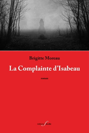 ISBN 9782875990464 La Complainte d'Isabeau Brigitte Moreau 本・雑誌・コミック 画像