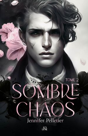 ISBN 9782898321573 Sombre Chaos Tome 2 Jennifer Pelletier 本・雑誌・コミック 画像