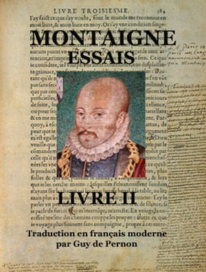 ISBN 9782918067023 MONTAIGNE - ESSAISLIVRE II 本・雑誌・コミック 画像