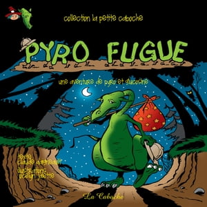 ISBN 9782924187081 Pyro fugue Claude Daigneault 本・雑誌・コミック 画像