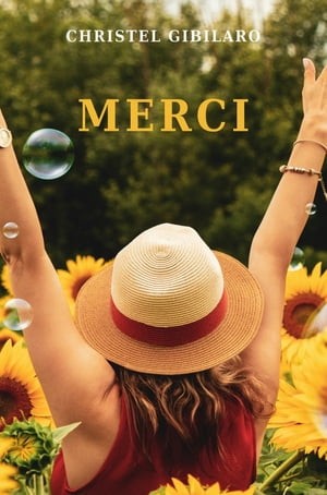 ISBN 9782956418757 MERCI Christel Gibilaro 本・雑誌・コミック 画像