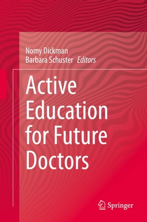 ISBN 9783030417796 Active Education for Future Doctors 本・雑誌・コミック 画像