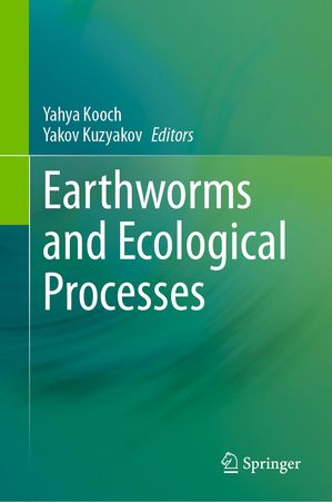 ISBN 9783031645099 Earthworms and Ecological Processes 本・雑誌・コミック 画像