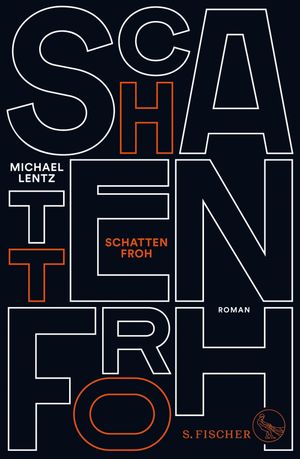 ISBN 9783100439383 Schattenfroh Ein Requiem Michael Lentz 本・雑誌・コミック 画像