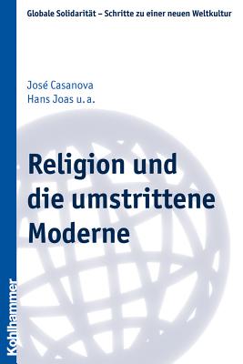 ISBN 9783170212343 Religion Und die Umstrittene Moderne/KOHLHAMMER/Michael Reder 本・雑誌・コミック 画像