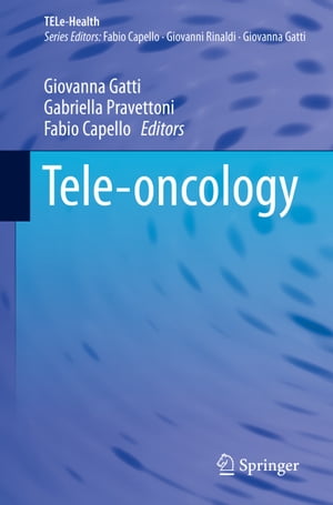 ISBN 9783319163772 Tele-oncology 本・雑誌・コミック 画像