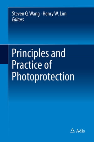 ISBN 9783319293813 Principles and Practice of Photoprotection 2016/BLACKWELL SCIENCE INC/Steven Q. Wang 本・雑誌・コミック 画像