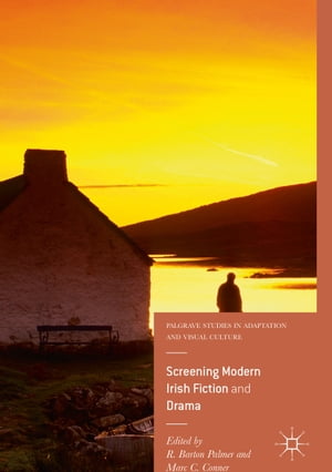 ISBN 9783319409276 Screening Modern Irish Fiction and Drama 本・雑誌・コミック 画像