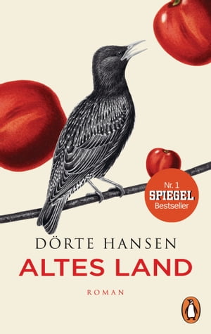 ISBN 9783328100126 Altes LandRoman D?rte Hansen 本・雑誌・コミック 画像