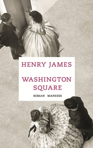 ISBN 9783328102199 Washington SquareRoman Henry James 本・雑誌・コミック 画像