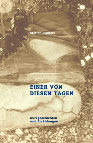 ISBN 9783347396012 Einer von diesen Tagen Steffen Brabetz 本・雑誌・コミック 画像