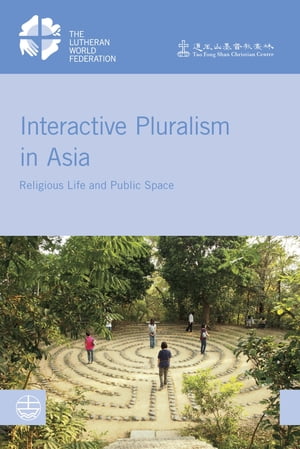 ISBN 9783374045372 Interactive Pluralism in AsiaReligious Life and Public Space 本・雑誌・コミック 画像