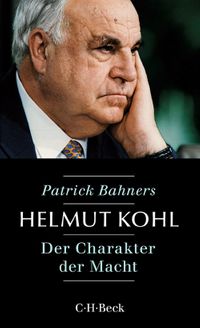 ISBN 9783406708862 Helmut KohlDer Charakter der Macht Patrick Bahners 本・雑誌・コミック 画像