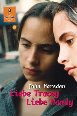 ISBN 9783407787743 Liebe Tracey, liebe Mandy Roman John Marsden 本・雑誌・コミック 画像