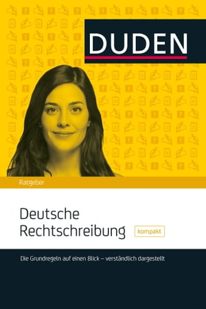 ISBN 9783411743322 Duden Ratgeber - Deutsche Rechtschreibung Download E-Book Christian Stang 本・雑誌・コミック 画像