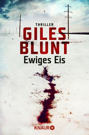 ISBN 9783426514030 Ewiges EisThriller Giles Blunt 本・雑誌・コミック 画像