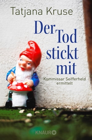 ISBN 9783426514290 Der Tod stickt mit Kommissar Seifferheld ermittelt Tatjana Kruse 本・雑誌・コミック 画像