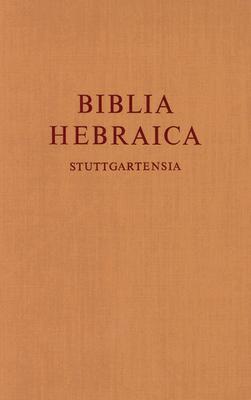 ISBN 9783438052186 Biblia Hebraica Stuttgartensia-FL/AMER BIBLE SOC/Rudolf Kittel 本・雑誌・コミック 画像