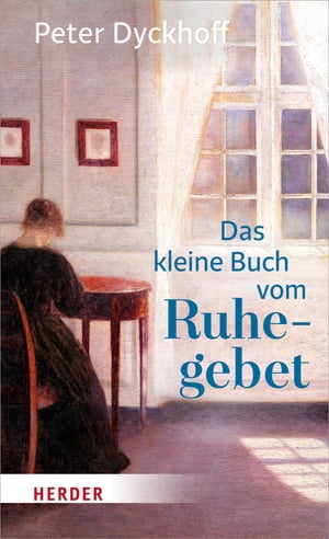 ISBN 9783451031748 Das kleine Buch vom Ruhegebet Peter Dyckhoff 本・雑誌・コミック 画像