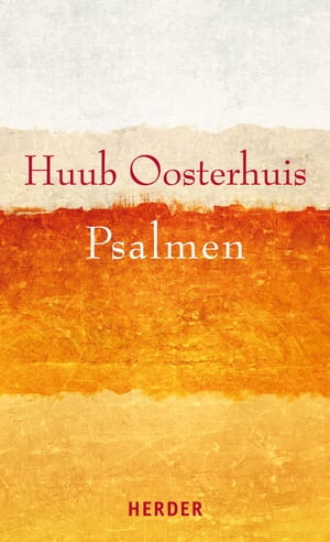 ISBN 9783451323645 Psalmen Huub Oosterhuis 本・雑誌・コミック 画像